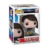 Picture of Funko Pop! Marvel: Captain America Brave New World - Ruth Bat - Seraph #1367 Bobble-Head Vinyl Figure
