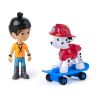 Picture of Spin Master Paw Patrol - Marshall & Daring Danny X (20148171)