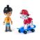 Picture of Spin Master Paw Patrol - Marshall & Daring Danny X (20148171)