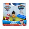Picture of Spin Master Paw Patrol - Marshall & Daring Danny X (20148171)