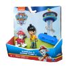Picture of Spin Master Paw Patrol - Marshall & Daring Danny X (20148171)