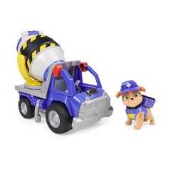 Picture of Spin Master Paw Patrol: Rubble & Crew - Mix's Mixing Truck (20141510)*