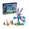 Picture of LEGO® DREAMZzz™: Izzie and Bunchurro the Gaming Bunny (71490)
