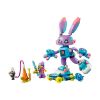 Picture of LEGO® DREAMZzz™: Izzie and Bunchurro the Gaming Bunny (71490)