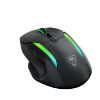 Picture of Turtle Beach: Kone II Air - Wireless Mouse (Color: Black)