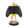 Picture of EXG Cable Guys: Fortnite - Peely Phone & Controller Holder (CGCRFN400585)
