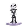 Picture of EXG Cable Guys Holdem: The Nightmare Before Christmas : Jack Skellington Earbud Holder (HDHMDS400717)