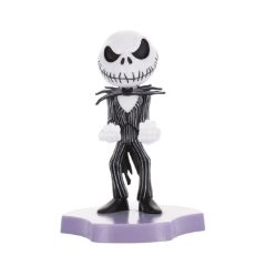 Picture of EXG Cable Guys Holdem: The Nightmare Before Christmas : Jack Skellington Earbud Holder (HDHMDS400717)