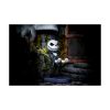 Picture of EXG Cable Guys Holdem: The Nightmare Before Christmas : Jack Skellington Earbud Holder (HDHMDS400717)