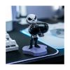 Picture of EXG Cable Guys Holdem: The Nightmare Before Christmas : Jack Skellington Earbud Holder (HDHMDS400717)