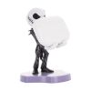 Picture of EXG Cable Guys Holdem: The Nightmare Before Christmas : Jack Skellington Earbud Holder (HDHMDS400717)