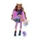 Picture of Mattel Monster High: Clawdeen Wolf - Fashion Doll with Pet (HRP65)