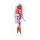Picture of Mattel Barbie Deluxe Fashionistas: Pink Hair (HYV25)