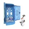 Picture of Mattel Disney Frozen: Storytime Stackers Elsa's Ice Palace (JDP63)