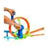 Picture of Mattel Hot Wheels: Rapid Launch & Loop (JBX65)