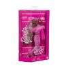 Picture of Mattel Barbie Fashionistas: Deluxe Style - Doll with Pink Braids and Dark Skin (HYV28)