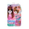 Picture of Mattel Barbie Dream Besties Roller Skate: Barbie Brooklyn (JFX97)