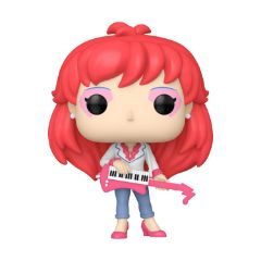 Picture of Funko Pop! Animation: Jem and the Holograms - Kimber Benton #1789 Vinyl Figure