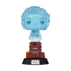 Picture of Funko Pop! Disney Star Wars: Andor - Maarva #762 Bobble-Head Vinyl Figure