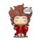 Picture of Funko Pop! Comics: Marvel - Wanda Maximoff (No More Mutants) #1455 Bobble-Head Vinyl Figure