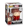 Picture of Funko Pop! Comics: Marvel - Wanda Maximoff (No More Mutants) #1455 Bobble-Head Vinyl Figure