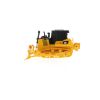 Picture of Carrera CAT R/C Car: Track Type Tractor  (B/O) - 1:35 (37023002)