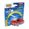 Picture of Carrera Pull Speed: Sonic The Hedgehog - Shadow the Hedgehog (Red) Pull-Back Vehicle 1:43 (15818328)