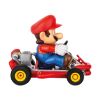 Picture of Carrera R/C Car: 2,4GHz Mario Kart™ Pipe Kart - Mario (370200989P)