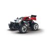 Picture of Carrera R/C CAR: 2,4GHz Red Hunter X - 1:18 (370180012)