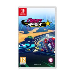 Picture of NSW Neon Apex - Beyond The Limit