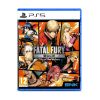 Picture of PS5 Fatal Fury: City of the Wolves - Special Edition