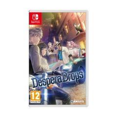 Picture of NSW Despera Drops