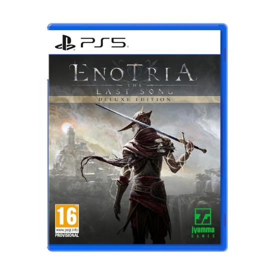 Picture of PS5 Enotria: The Last Song - Deluxe Edition