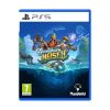 Picture of PS5 SteamWorld Heist II