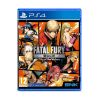 Picture of PS4 Fatal Fury: City of the Wolves - Special Edition