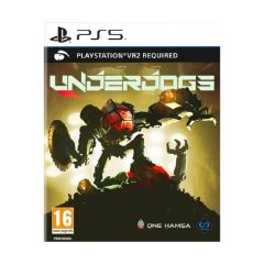 Picture of PS5 Underdogs (PSVR2 Required)