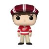 Picture of Funko Pop! Movies: Ferris Bueller's Day Off - Cameron Frye (Special Edition) #1732 Vinyl Figure