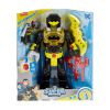 Picture of Fisher-Price Imaginext: DC Super Friends - Batman Action Figure (HYG31)