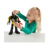 Picture of Fisher-Price Imaginext: DC Super Friends - Batman Action Figure (HYG31)