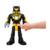 Picture of Fisher-Price Imaginext: DC Super Friends - Batman Action Figure (HYG31)