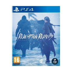 Picture of PS4 Redemption Reapers