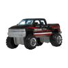 Picture of Mattel Matchbox: Parts Delivery - Chevrolet Silverado 4x4 Vehicle (JCG50)