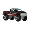 Picture of Mattel Matchbox: Parts Delivery - Chevrolet Silverado 4x4 Vehicle (JCG50)