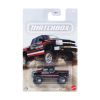 Picture of Mattel Matchbox: Parts Delivery - Chevrolet Silverado 4x4 Vehicle (JCG50)