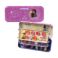 Picture of Lip Smacker Disney Wish: Triple Layer Beauty Tin (1510711E)