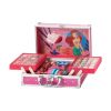 Picture of Lip Smacker Disney Princess: Makeup Traincase (1510680E)
