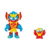 Picture of AS Superthings: Rivals of Kaboom - Superbot Power Arms Sugarfun Action Figure (1013-62120)