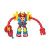 Picture of AS Superthings: Rivals of Kaboom - Superbot Power Arms Sugarfun Action Figure (1013-62120)