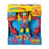 Picture of AS Superthings: Rivals of Kaboom - Superbot Power Arms Sugarfun Action Figure (1013-62120)