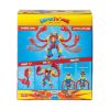 Picture of AS Superthings: Rivals of Kaboom - Superbot Power Arms Sugarfun Action Figure (1013-62120)